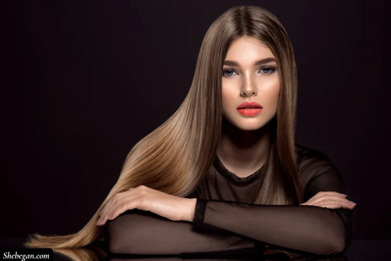 Brown Hair Color Ideas