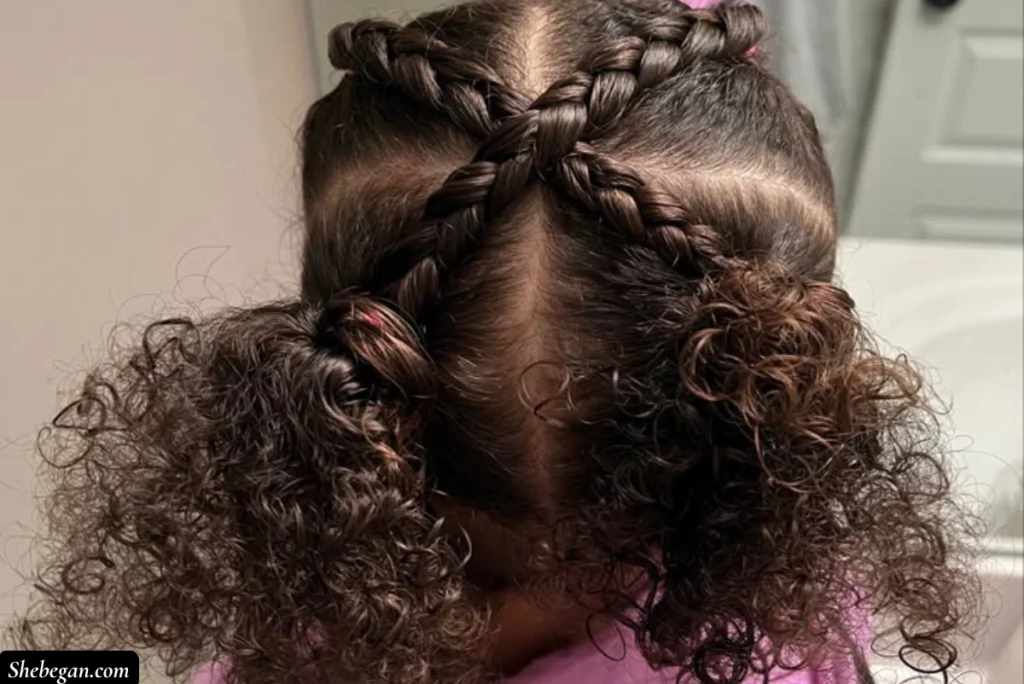 Hair Ideas for Little Girls