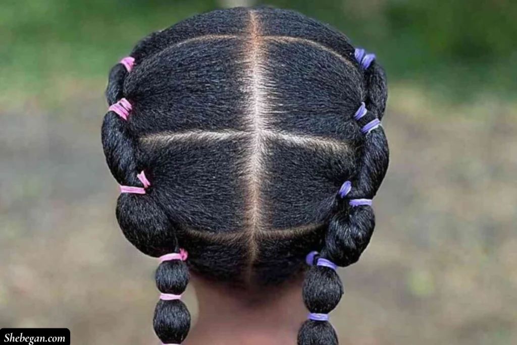 Hair Ideas for Little Girls