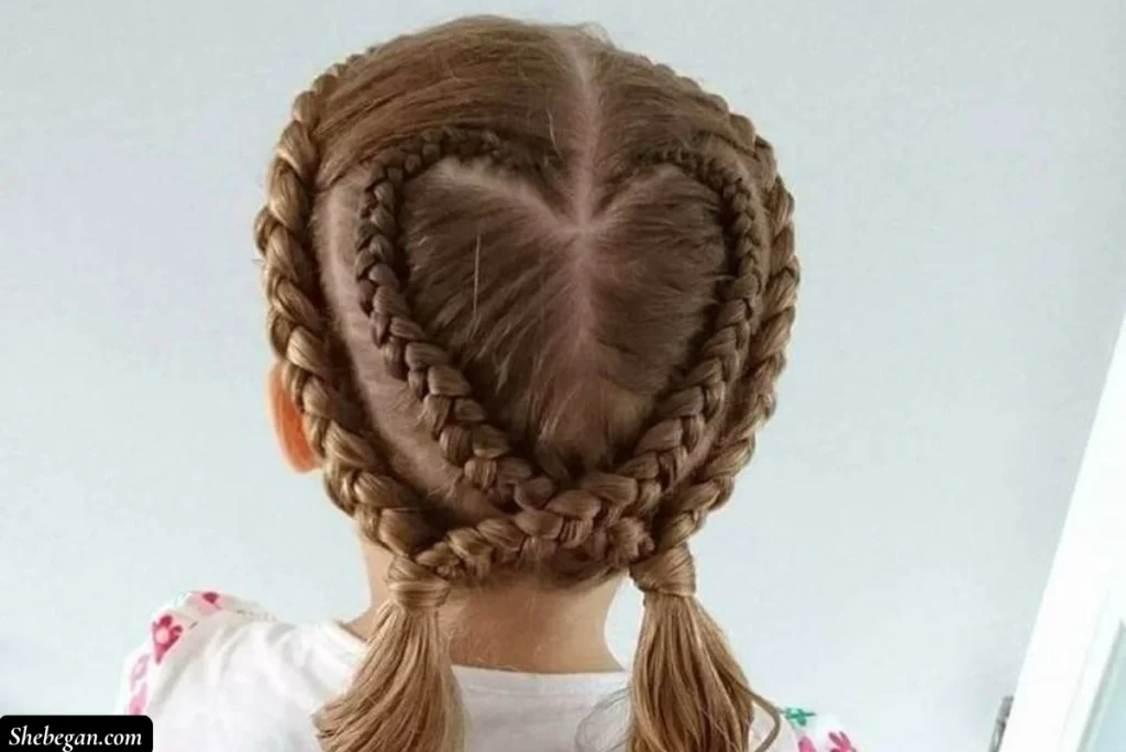 Hair Ideas for Little Girls