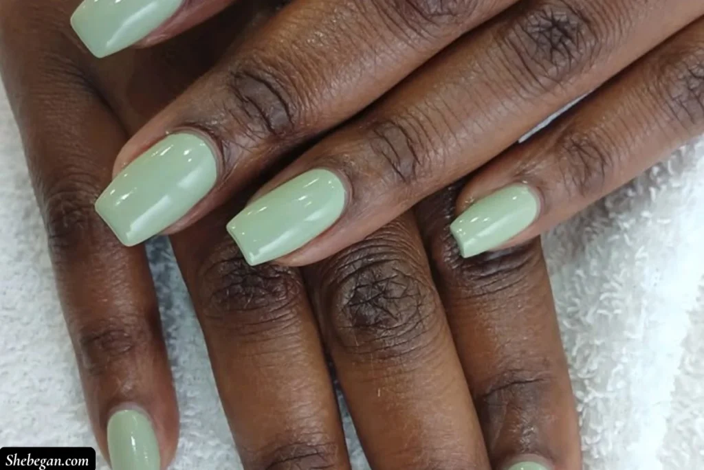 Summer Nail Trends