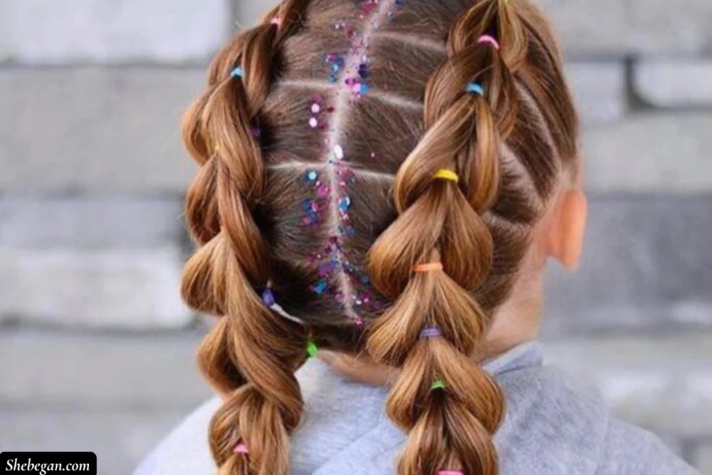 Hair Ideas for Little Girls