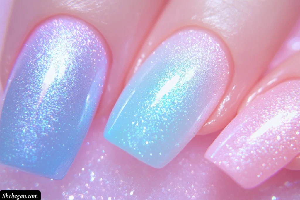 Summer Nail Trends