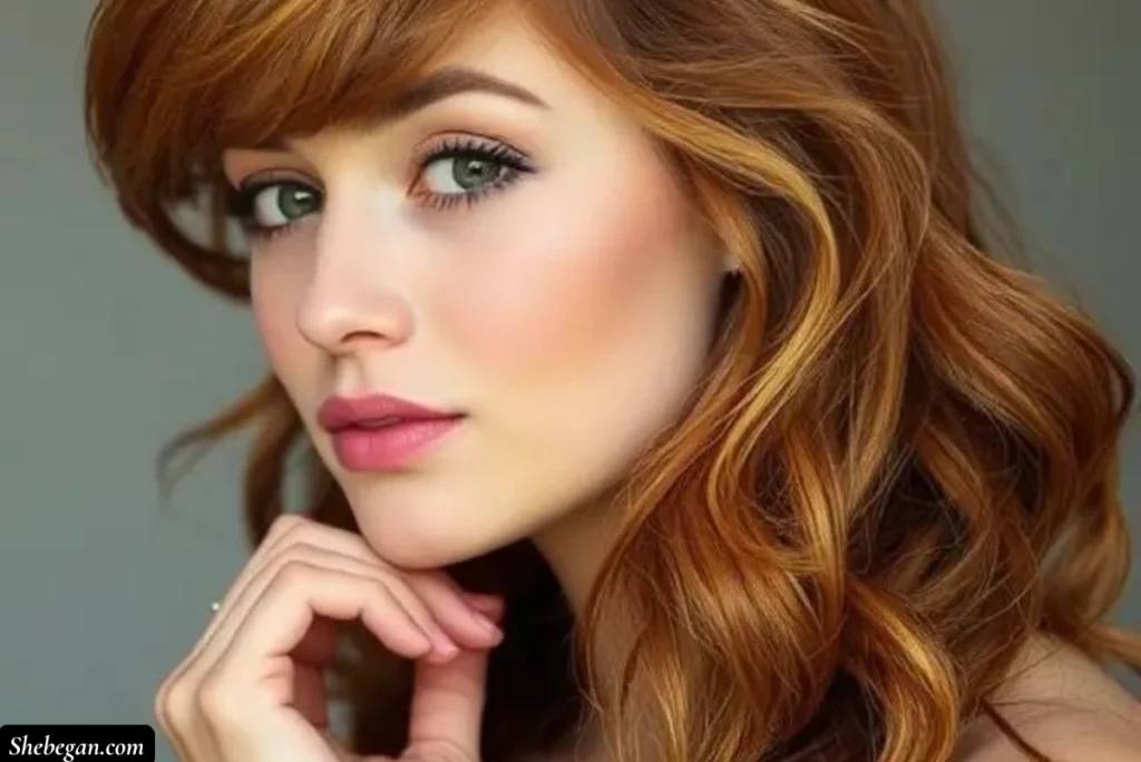 Hair Color Ideas for Dark Hair