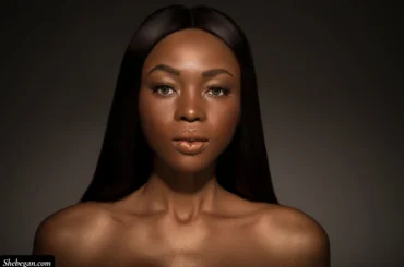 Hair Color Ideas for Dark Hair