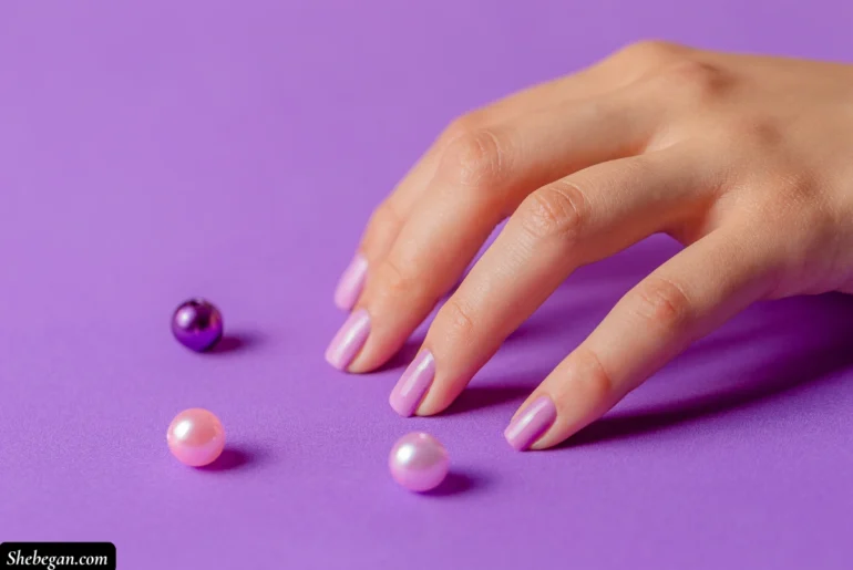 Summer Nail Trends