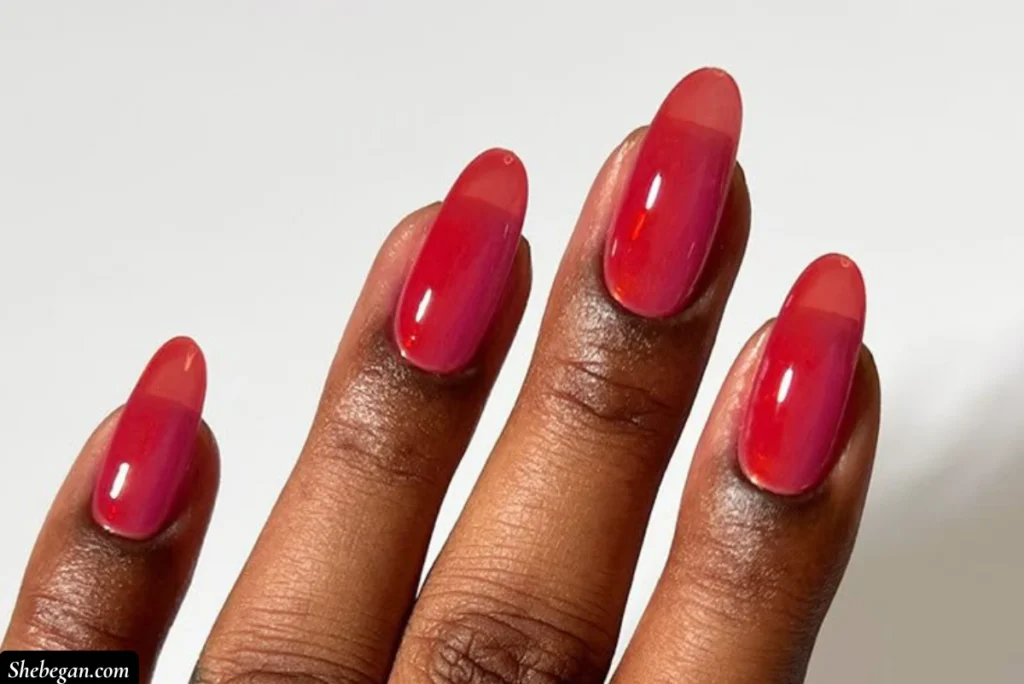 Summer Nail Trends