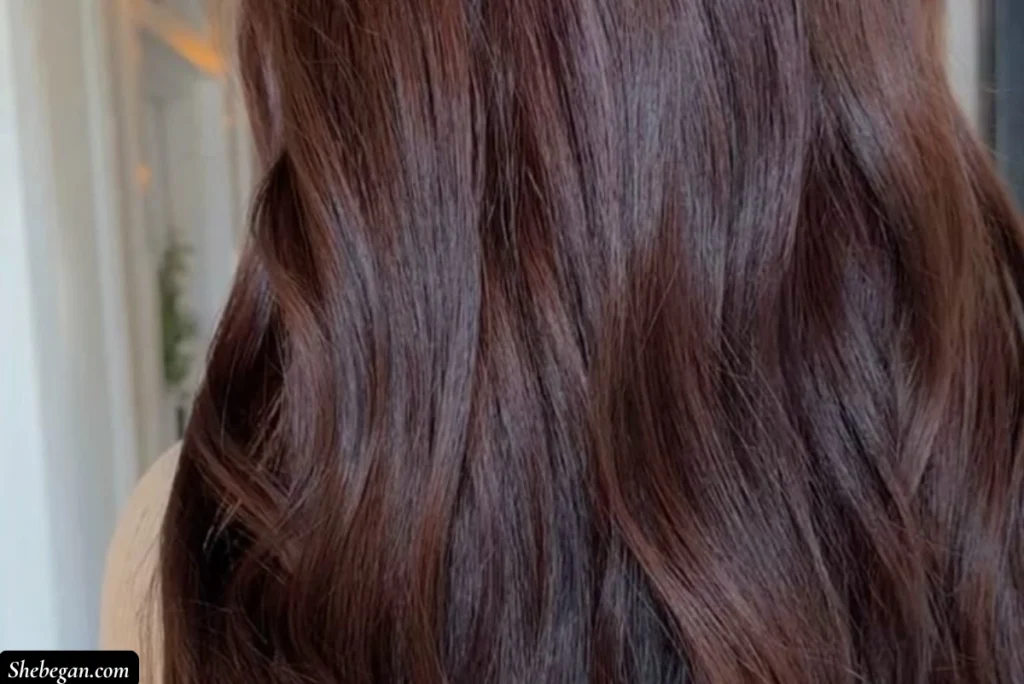 Hair Color Ideas for Dark Hair