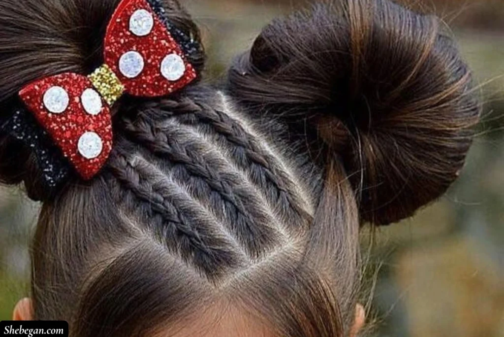 Hair Ideas for Little Girls
