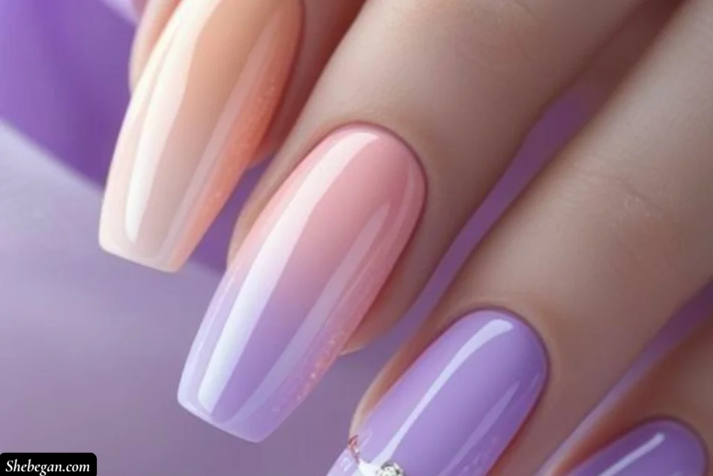 Summer Nail Trends