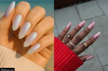 Solar Nails vs Acrylic Nails