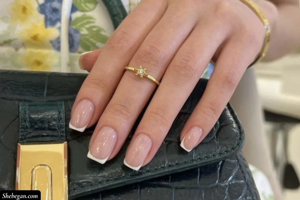 Summer Nail Trends