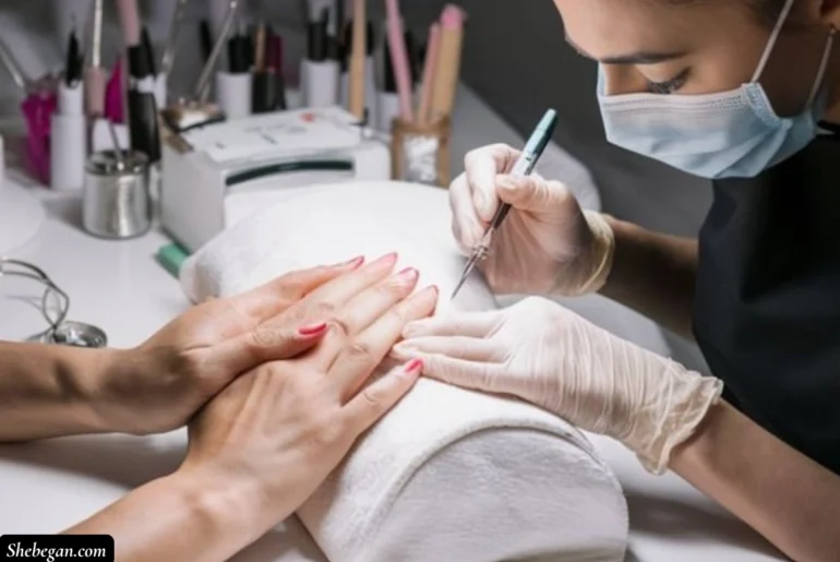 Acrylic Nails Cost