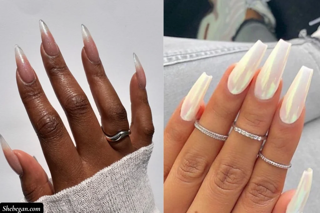 Pros and Cons of Fiberglass vs Acrylic Nail Extensions