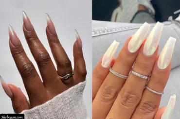 Pros and Cons of Fiberglass vs Acrylic Nail Extensions