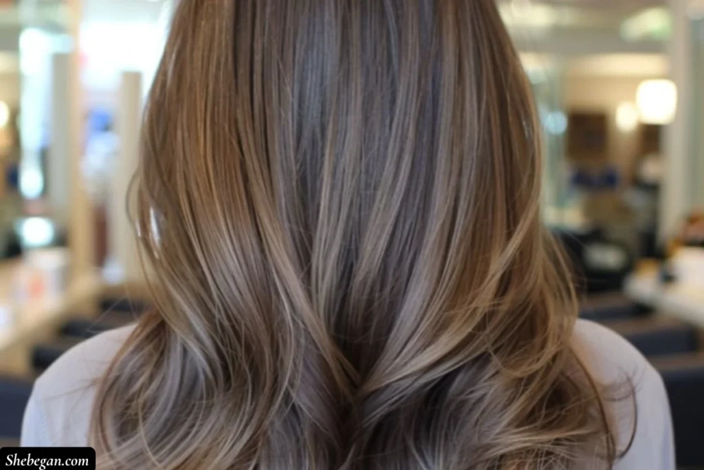 Hair Color Ideas for Brunettes