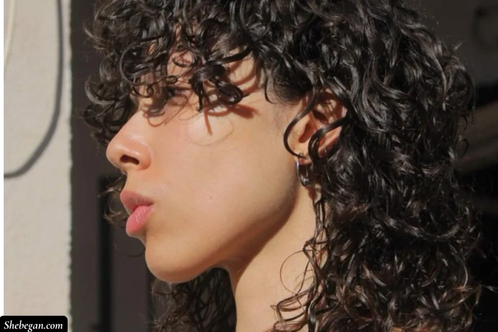 Hairstyles for Curly Hair