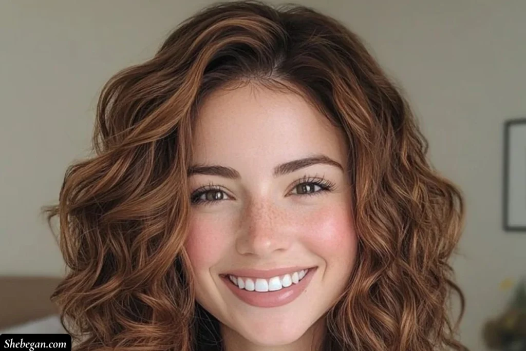 Hairstyles for Curly Hair