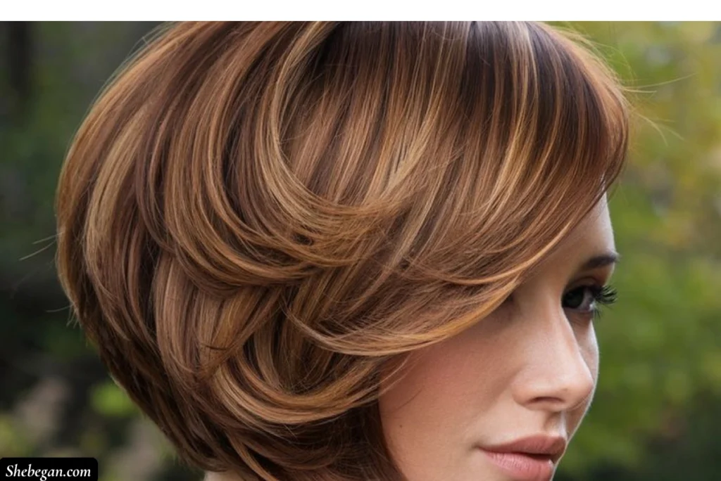 Hair Color Ideas for Brunettes