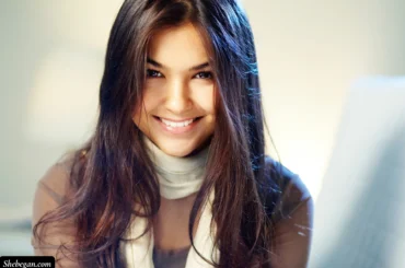 Hair Color Ideas for Brunettes
