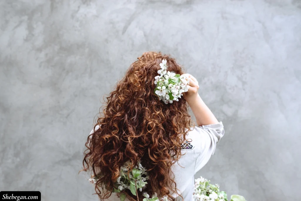Hairstyles for Curly Hair