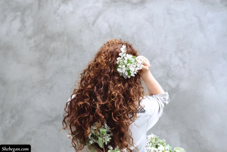 Hairstyles for Curly Hair