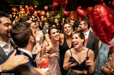 Hairstyles for Wedding Guests