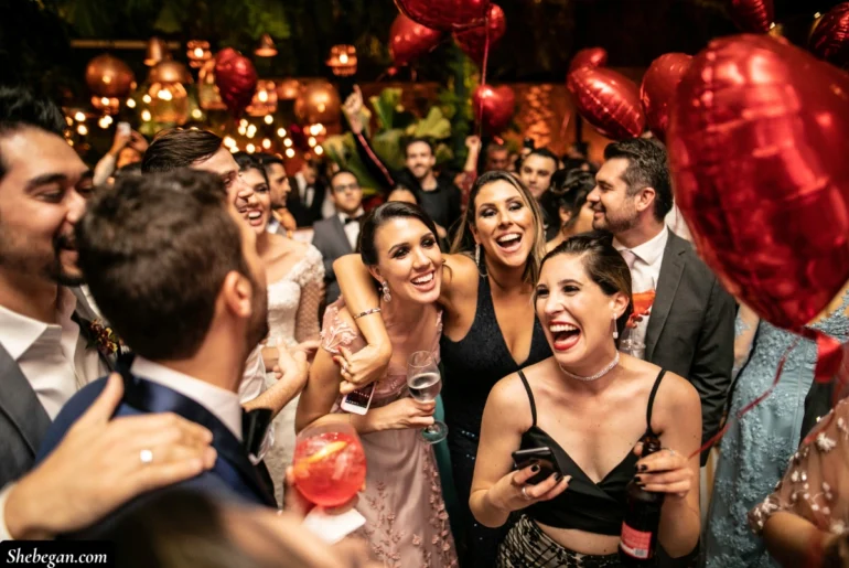 Hairstyles for Wedding Guests