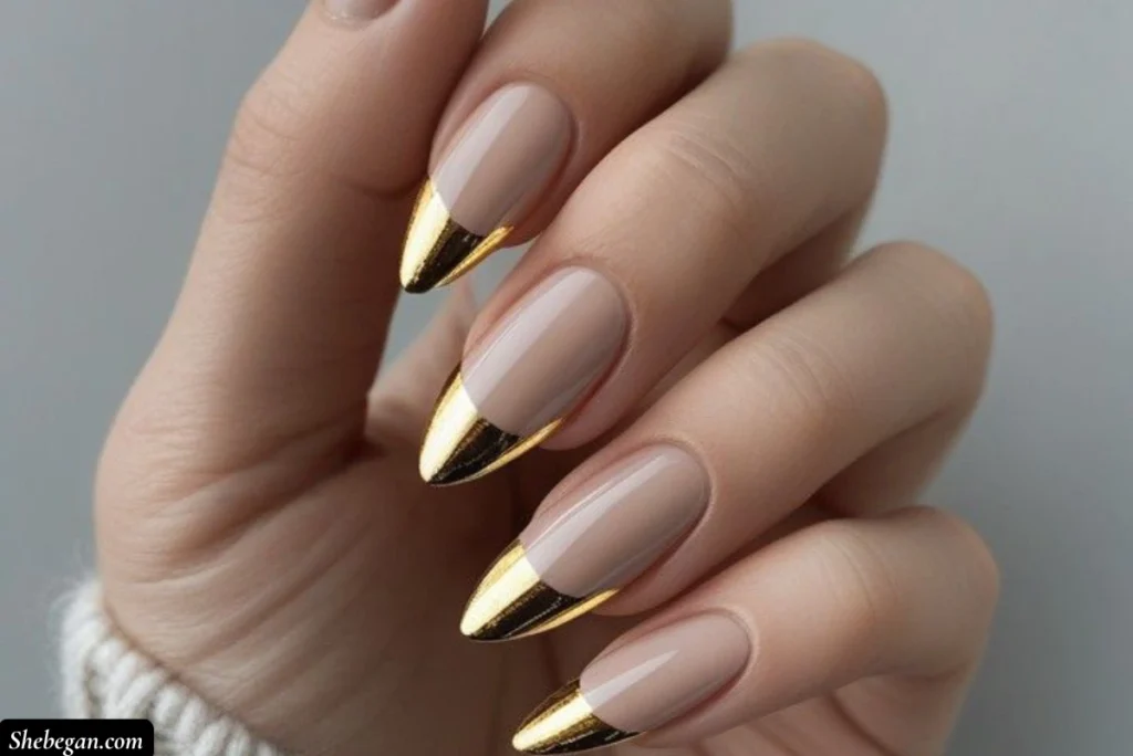 Thanksgiving Nail Designs Ideas