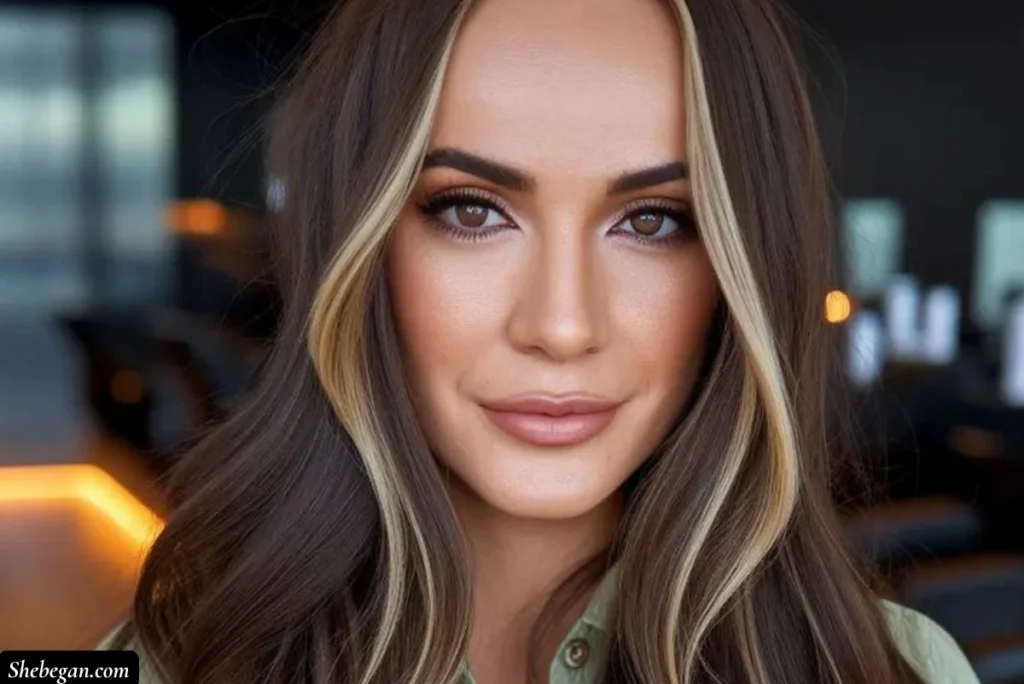 Hair Color Ideas for Brunettes