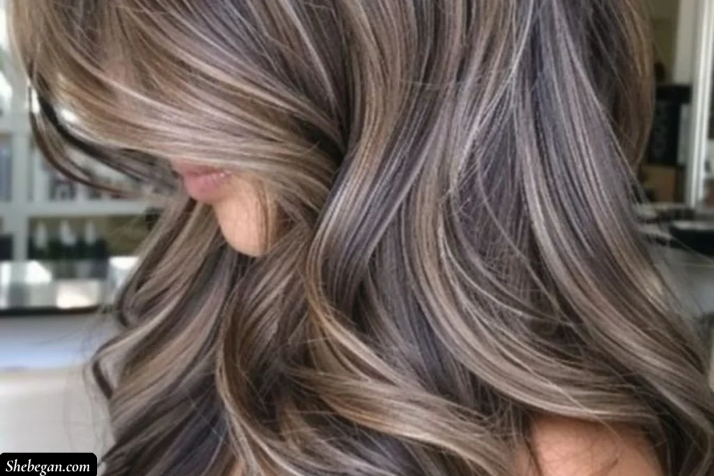 Hair Color Ideas for Brunettes