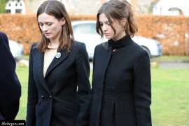 Outfit Mistakes People Make at Funerals
