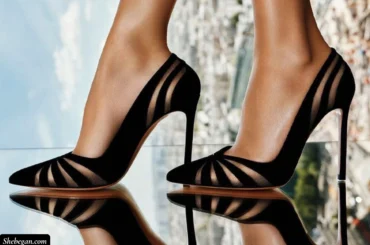 Shoes That Will Ruin Your Wedding Guest Look