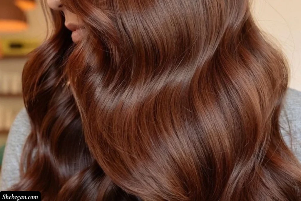 Hair Color Ideas for Brunettes