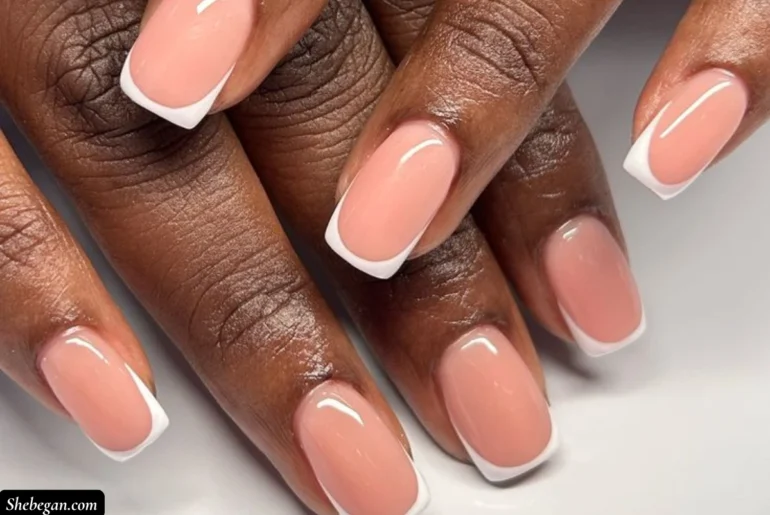 Tips to Make French Manicures