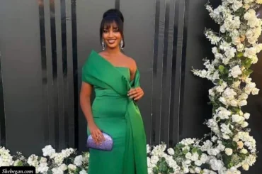 What Not to Wear as a Wedding Guest