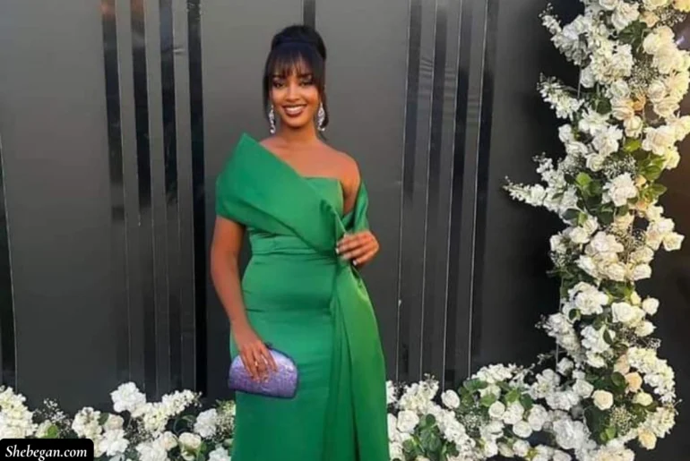 What Not to Wear as a Wedding Guest