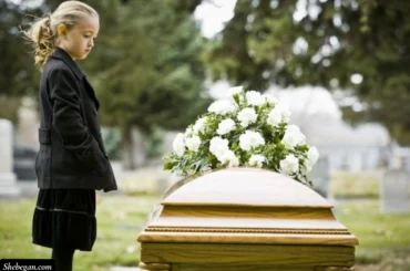 What Should Kids Wear to a Funeral