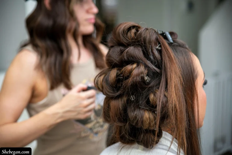 Best Hairstyles for Thick Coarse Hair Over 50