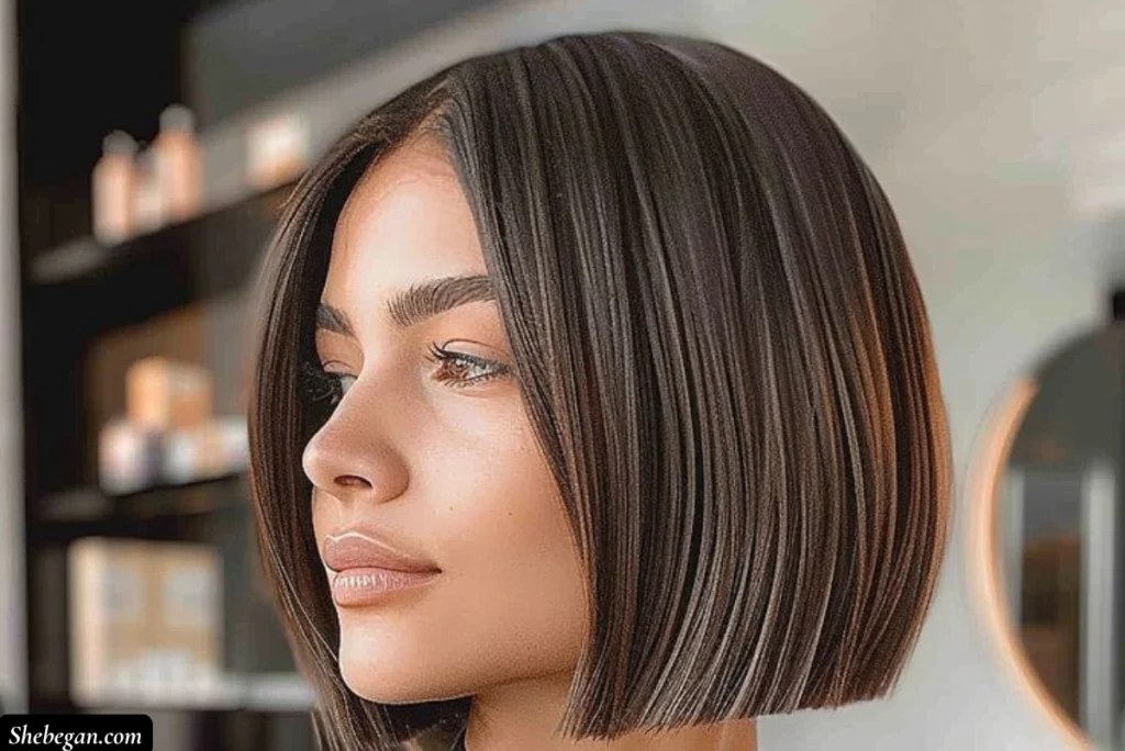 Hairstyles for Thin Hair