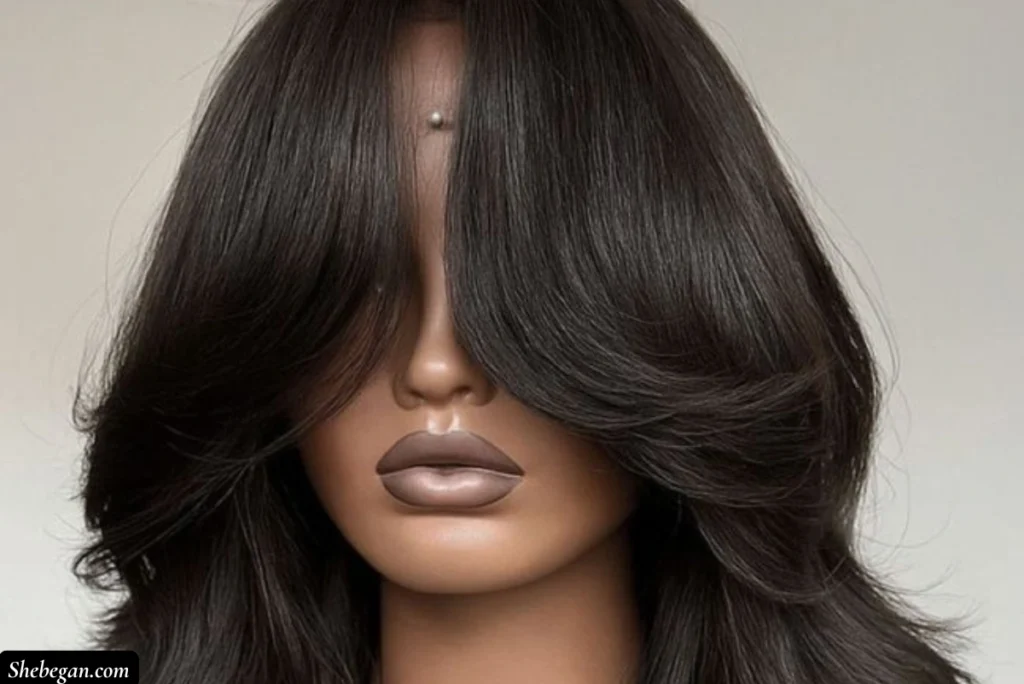 Hairstyles for Thin Hair