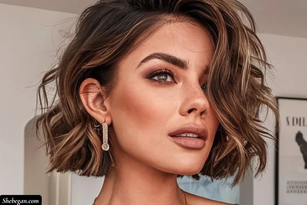 Hairstyles for Thin Hair
