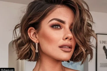 Hairstyles for Thin Hair