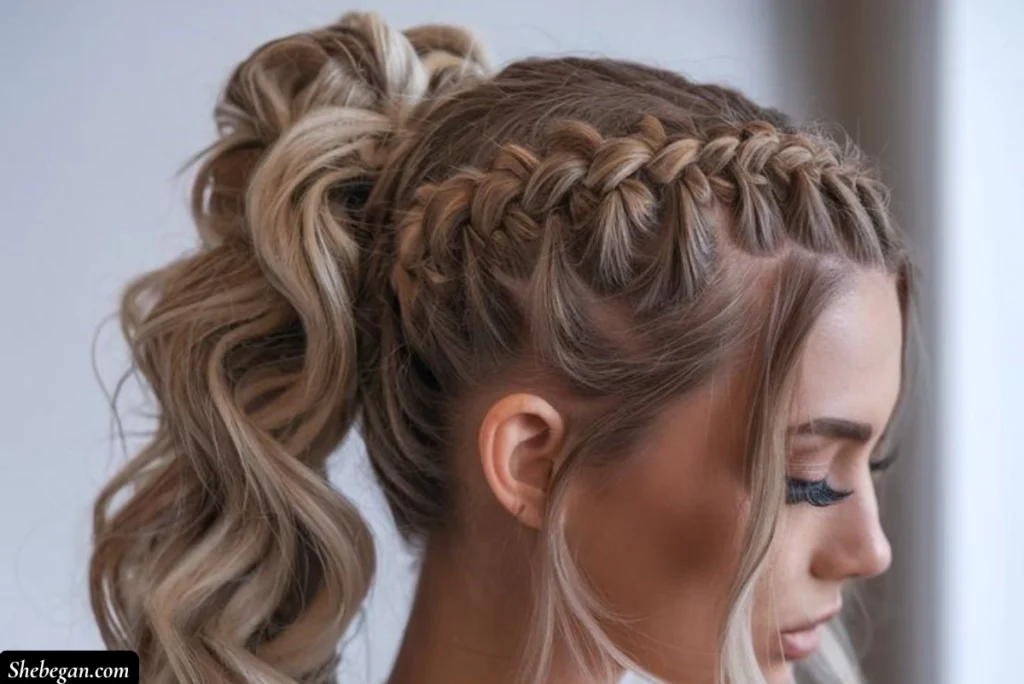Wedding Hairstyles for Long Hair