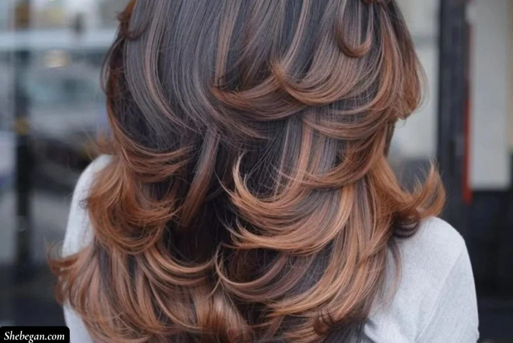 Hairstyles for Thin Hair