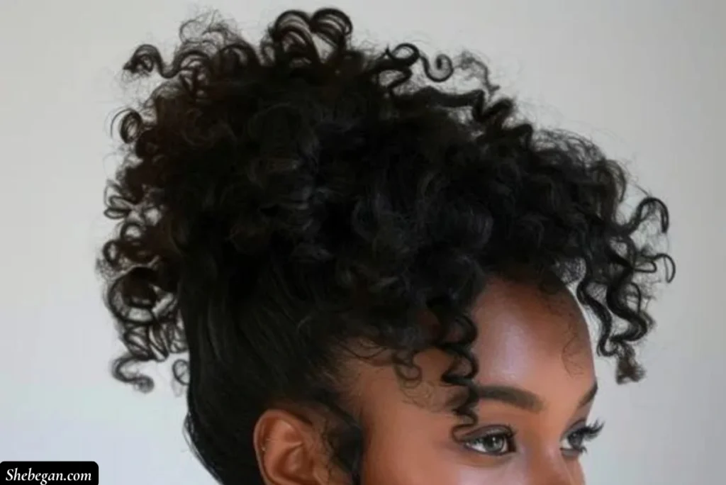Hairstyles for Wedding Guests