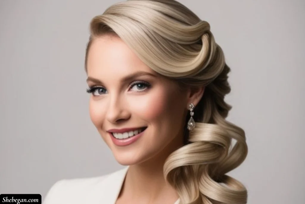 Wedding Hairstyles for Long Hair