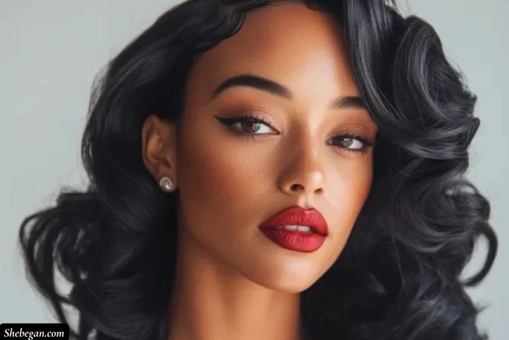 Hairstyles for Wedding Guests