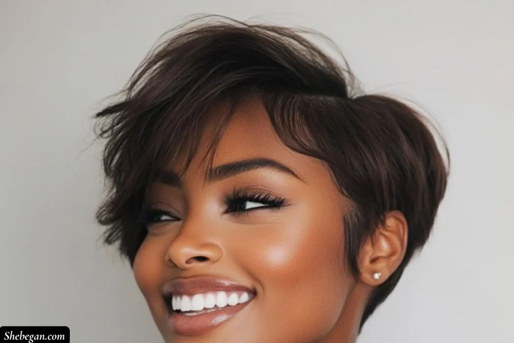 Hairstyles for Thin Hair