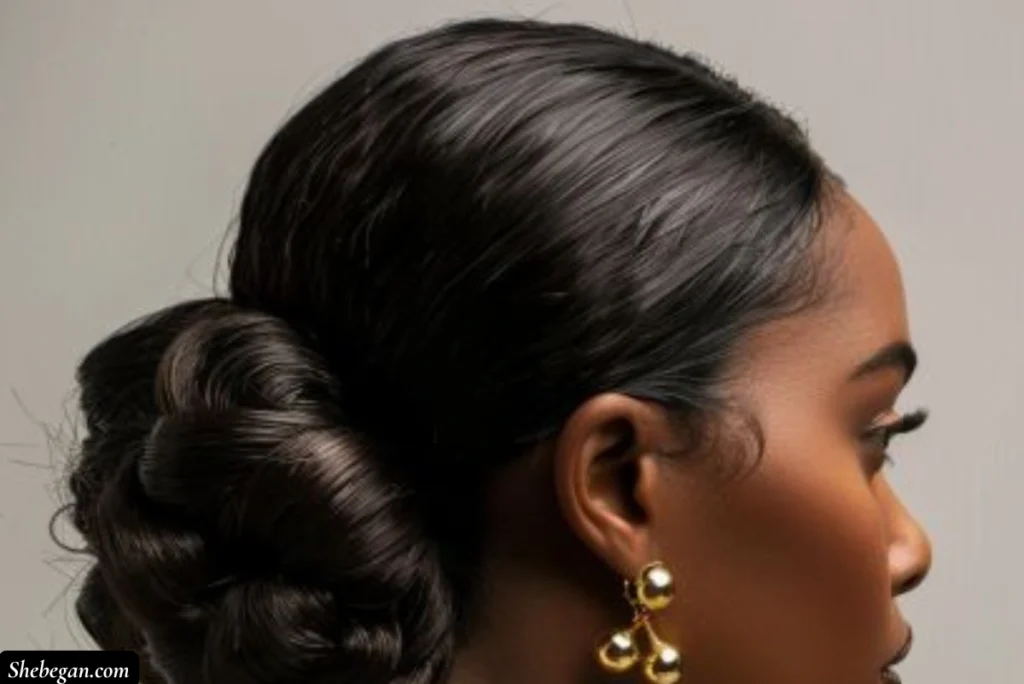 Hairstyles for Wedding Guests